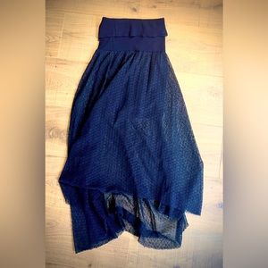 CHLOE mid-length skirt
